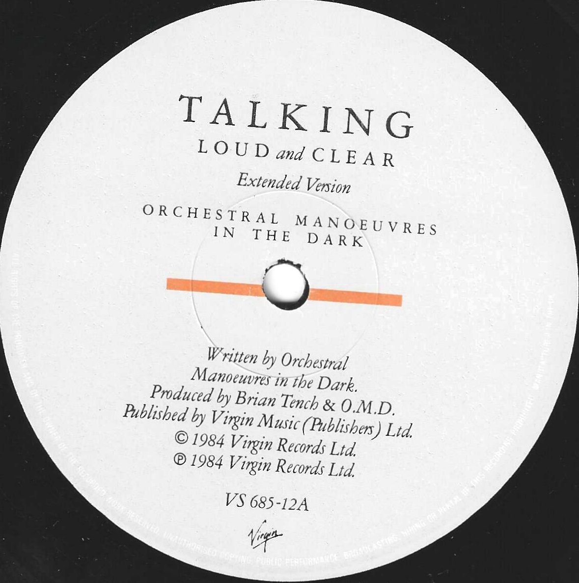 Label